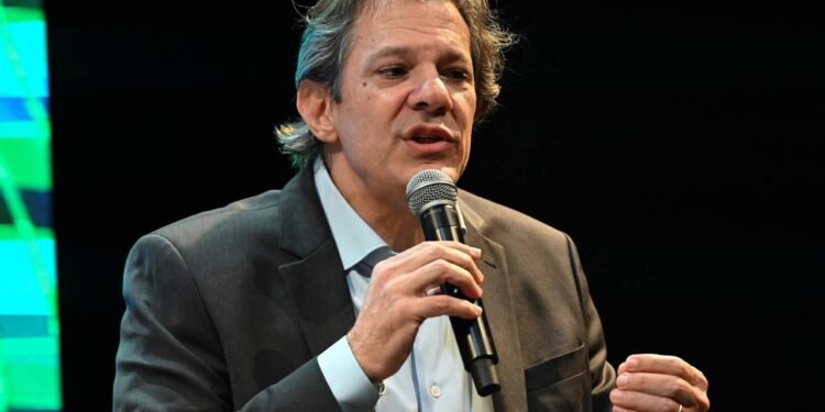 Qual o plano de Haddad para reverter o cenário e crescer em São Paulo?