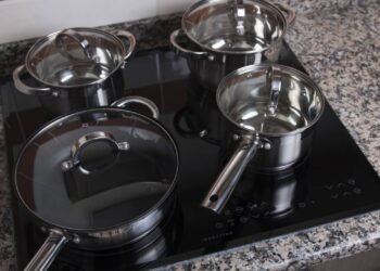 Trocar o gás pelo fogão de indução vale a pena? Saiba mais