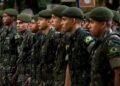Concursos para carreira militar abertos em 2026: veja as oportunidades