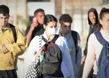 Por que a frente fria aumenta dores no corpo? A ciência explica