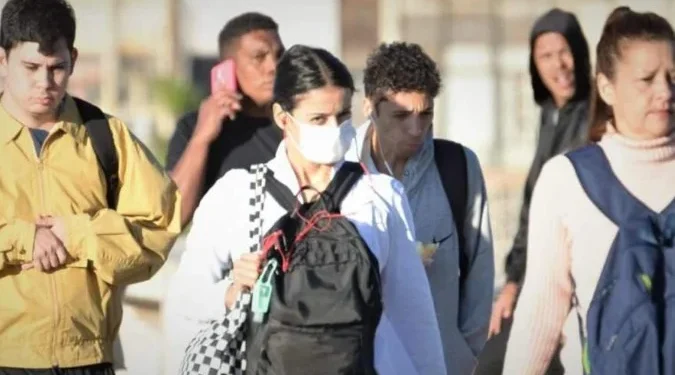 Por que a frente fria aumenta dores no corpo? A ciência explica