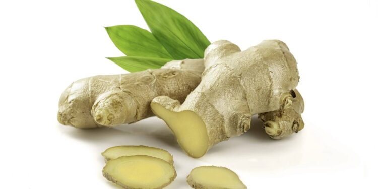 Gengibre pode ajudar a controlar a glicose; saiba tudo