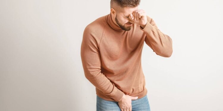 Torção testicular: o que é, quais os sintomas e como buscar ajuda