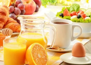 Café da manhã: 4 dicas para começar o dia de forma mais saudável