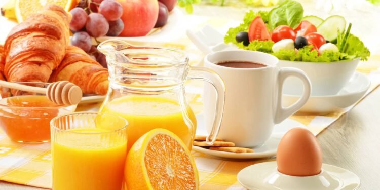 Café da manhã: 4 dicas para começar o dia de forma mais saudável