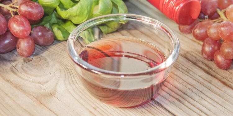 Vinagre de vinho tinto: saiba por que nutricionistas indicam