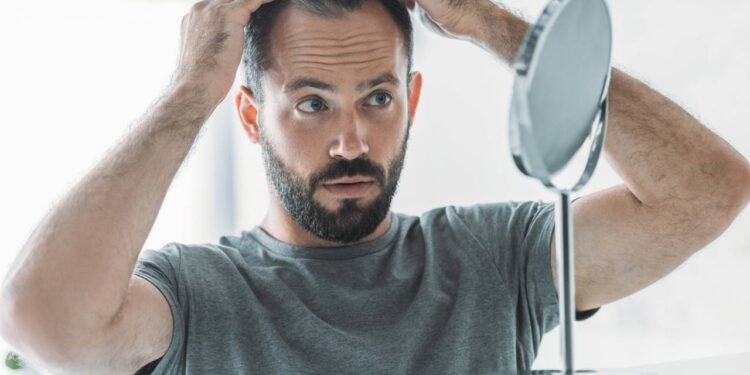 Minoxidil pode causar impotência sexual? Especialistas respondem