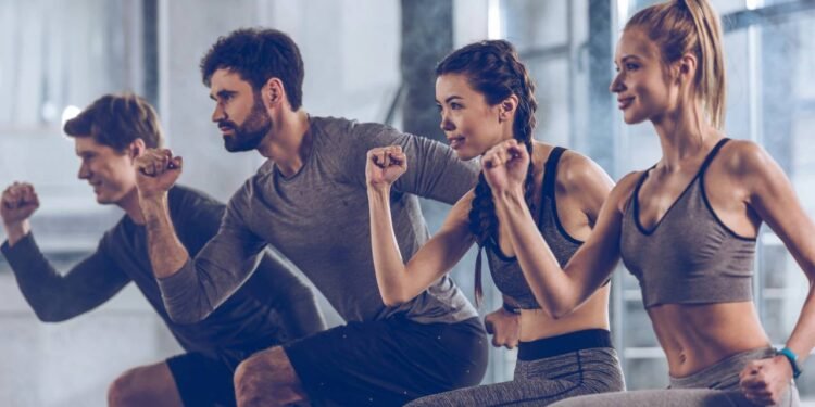 GymRats: app estimula disputa entre amigos e faz você treinar mais