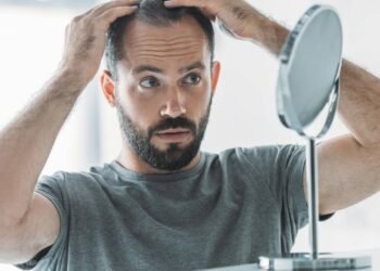 Estudo revela como células de gordura pode combater a calvície