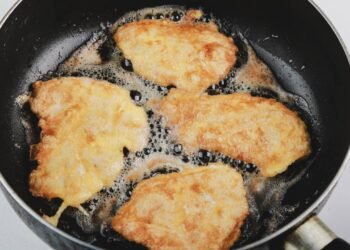 Cheiro de fritura na casa? Conheça truque com vinagre