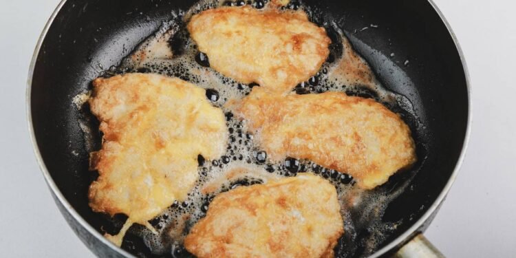 Cheiro de fritura na casa? Conheça truque com vinagre