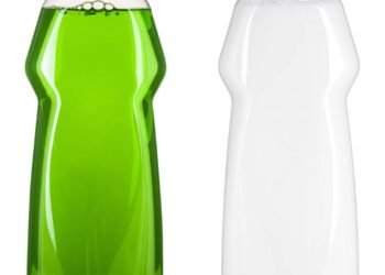 Detergente caseiro: saiba como fazer receita e economize