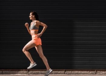 Hábitos saudáveis: quantos minutos devemos correr por dia?