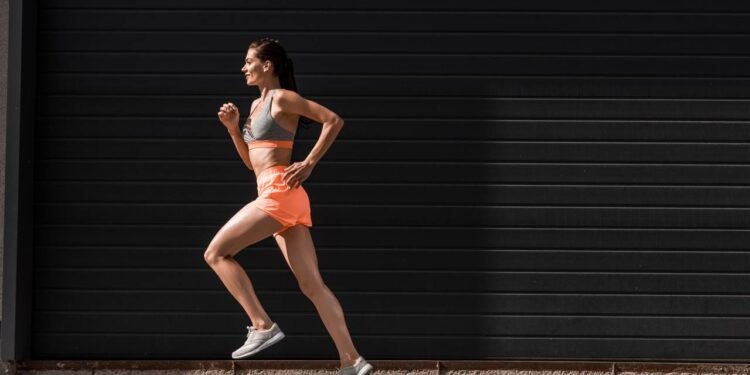 Hábitos saudáveis: quantos minutos devemos correr por dia?