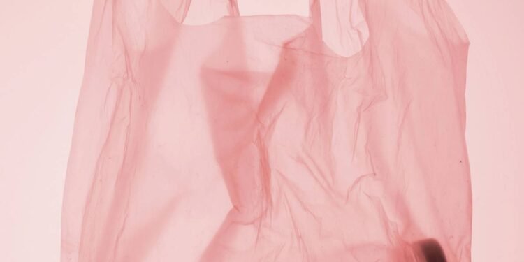 Sacola plástica: saiba como item pode ser versátil na faxina