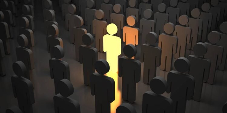 O corpo humano brilha no escuro; conheça o poder da bioluminescência