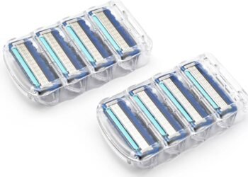 É verdade que o ácido do seu estômago é forte o suficiente para dissolver lâminas de barbear?