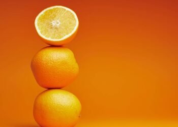 Frutas que possuem mais vitamina C que a laranja e você talvez não saiba