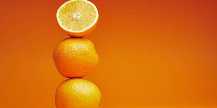Frutas que possuem mais vitamina C que a laranja e você talvez não saiba