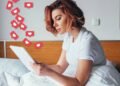 A obsessão por likes: os riscos da busca por engajamento a todo custo