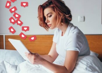 A obsessão por likes: os riscos da busca por engajamento a todo custo