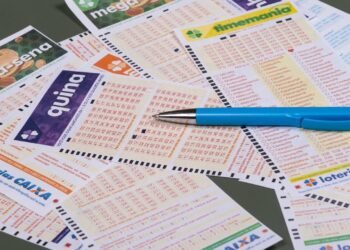 Ganhei na loteria, e agora? Os 5 primeiros passos que todo novo milionário deve dar