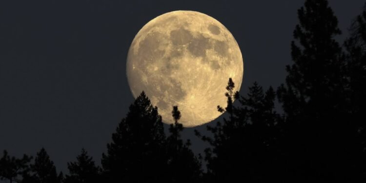 A lua cheia realmente afeta o comportamento humano ou é mito?