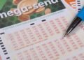 Os números da sorte existem? Veja as dezenas mais sorteadas na Mega-Sena