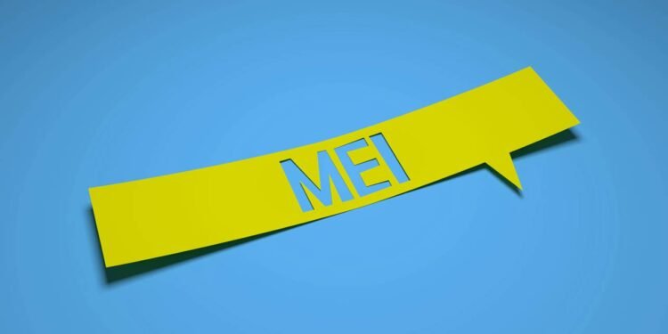 Linhas de crédito MEI 2026: até R$ 250 mil com juros baixos