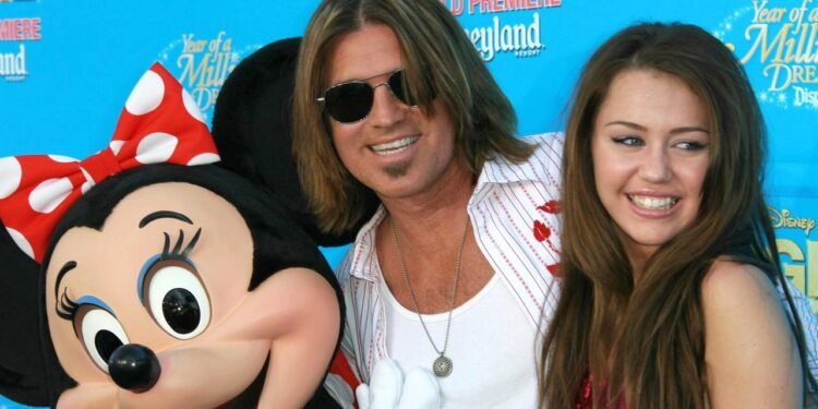 Os segredos dos bastidores de Hannah Montana que você nunca soube