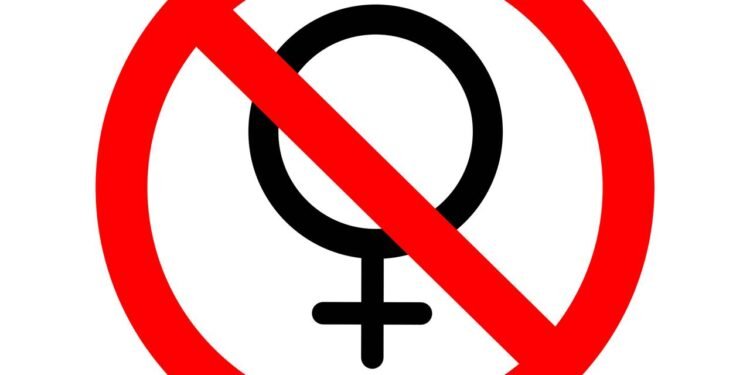 Nova lei da misoginia: o que muda e quais são as punições previstas