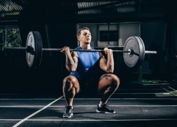 Saiba como treinar as pernas faz bem à saúde do cérebro