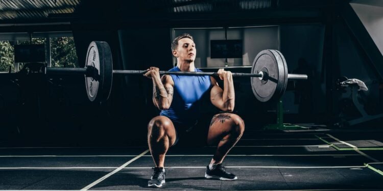 Saiba como treinar as pernas faz bem à saúde do cérebro