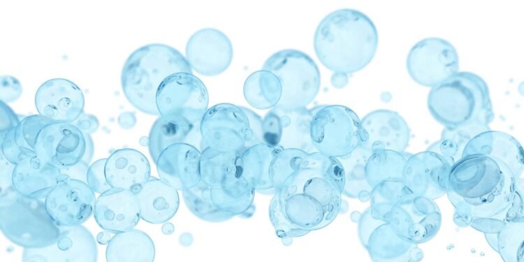 Ao contrário do que muitos pensam, o oxigênio possui cor; saiba qual