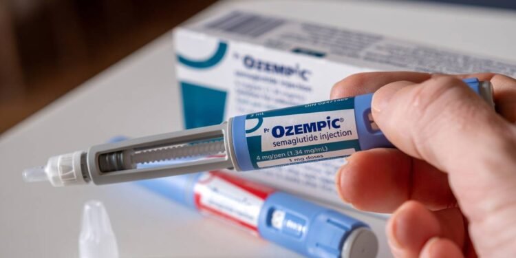 Patente do Ozempic expira hoje e abre caminho para concorrentes
