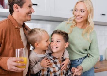 Vínculo familiar: 5 hábitos gratuitos que aproximam pais e filhos