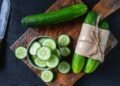 Pepino hidrata mais que água? Entenda o mito e a verdade