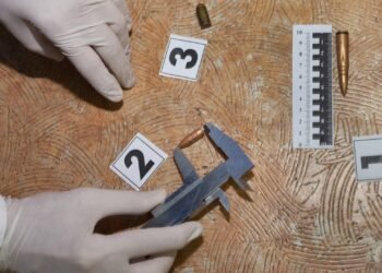 A carreira de perito criminal: como se tornar um profissional?