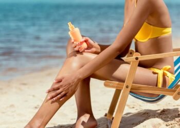 Protetor solar: entenda o que é FPS, UVA e muito mais