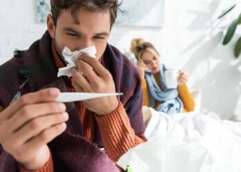 H1N1, Covid-19 ou resfriado comum? Aprenda a diferenciar os sintomas