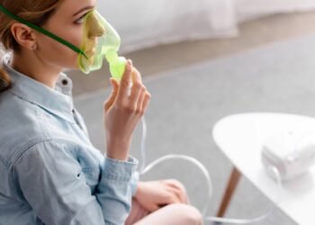 Fisioterapia respiratória: o que é e por que é vital contra pneumonia