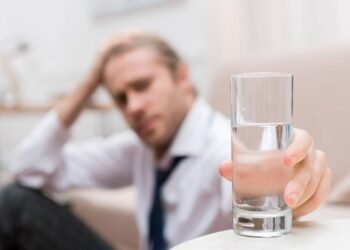 Você sabia? Sede constante pode ser um sinal de alerta