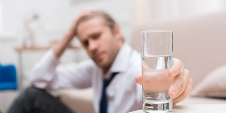 Você sabia? Sede constante pode ser um sinal de alerta