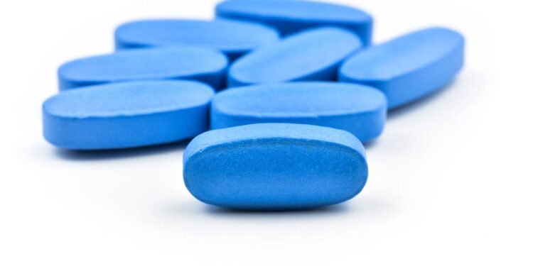 Tomar tadalafila por diversão pode ser perigoso; saiba os riscos