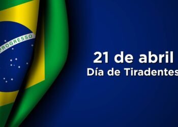 A história por trás do feriado de Tiradentes; o que é fato e mito