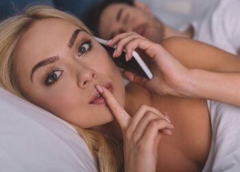 Signos que mais flertam com a traição; o seu está na lista?