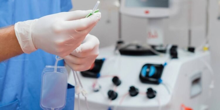 Cirurgia sem transfusão de sangue: como nova técnica funciona na prática