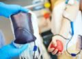 Autotransfusão: a técnica que usa o próprio sangue do paciente