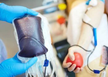 Autotransfusão: a técnica que usa o próprio sangue do paciente