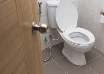 Os itens mais sujos da sua casa não ficam no banheiro; saiba tudo